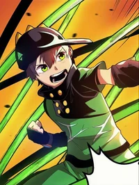 Boboiboy duri