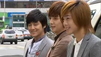 Boys Over Flowers