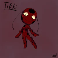 TCOM Tikki