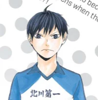 tobio kageyama 