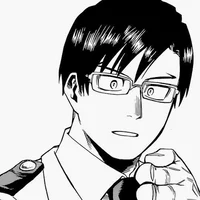 Tenya Iida