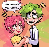 cosmo and Wanda