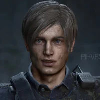 Leon Kennedy
