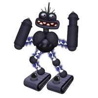 Mythical epic Wubbox