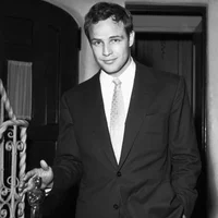 02 - marlon brando