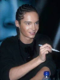 Tom Kaulitz