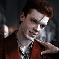 0 Jerome Valeska