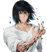 Howl Pendragon