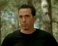 Dr Tommy Oliver