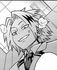 Denki Kaminari