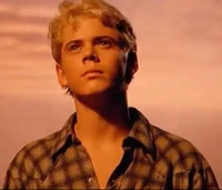 Ponyboy Curtis 