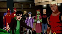 young justice 