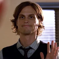 Spencer Reid