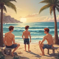 Giant guys 