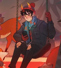 Demon Stan Marsh