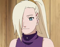 Ino Yamanaka 