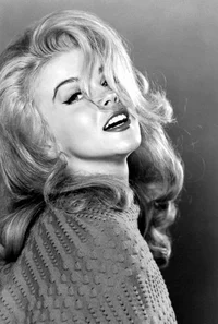 Ann Margret Osslon