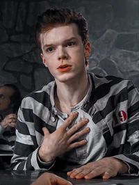 0 Jerome Valeska
