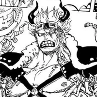 Eustass Kid