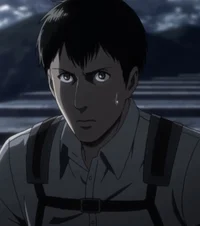 Bertholdt Hoover
