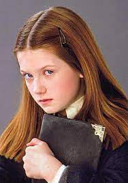 Ginny Weasley