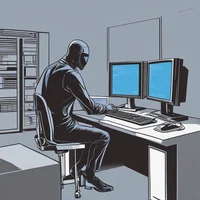 Hacker RPG