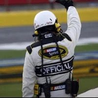 NASCAR Official