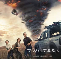 Twisters