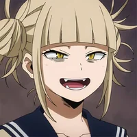 Toga Himiko
