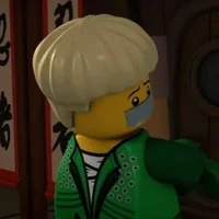 Lloyd Garmadon