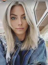 Alexis Bliss kaufman