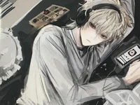 Quiet Kid - BL