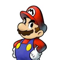 Mario