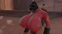 Поджигатель из TF2