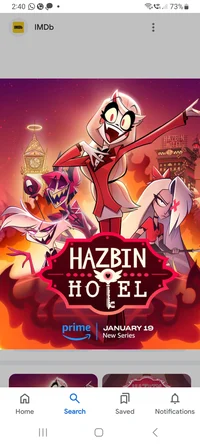 Hazbin Hotel