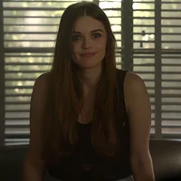 Lydia Martin