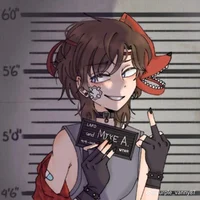 Michael Afton - Jail