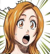 Orihime Inoue