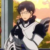 Tenya Iida
