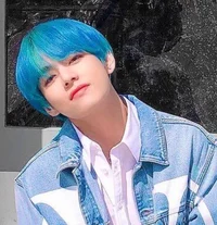 Kim Taehyung