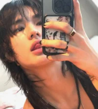 Hyunjin - Bestfriend