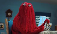 Red guy 