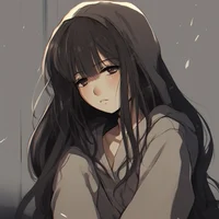 Depressed Girlfriend