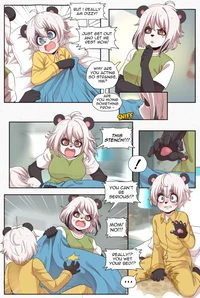 Strict mom found bed