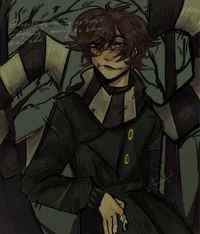 Liu Woods