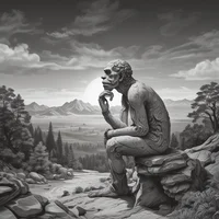 DEEP thinker
