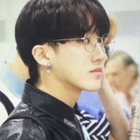 BL - Seo Changbin