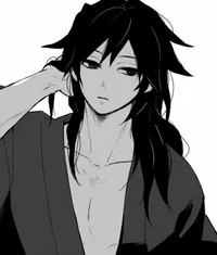 Actor giyuu