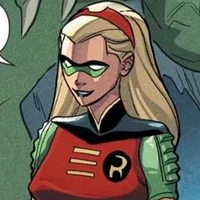 Stephanie Brown