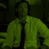 SAM WINCHESTER